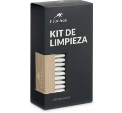 Fluchos AC001 Kit de Limpieza Discount