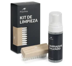 Fluchos AC001 Kit de Limpieza Discount