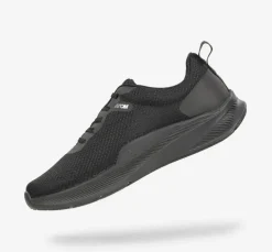Fluchos ACTIVITY AT126 Deportivo Negro Hot
