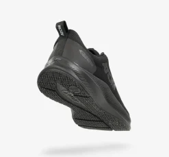 Fluchos ACTIVITY AT126 Deportivo Negro Hot