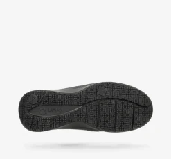 Fluchos ACTIVITY AT126 Deportivo Negro Hot