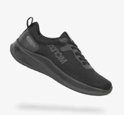 Fluchos ACTIVITY AT127 Deportivo Negro Online