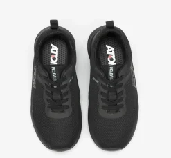 Fluchos ACTIVITY AT127 Deportivo Negro Online