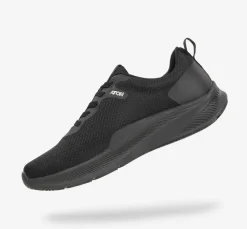 Fluchos ACTIVITY AT127 Deportivo Negro Online