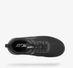 Fluchos ACTIVITY AT127 Deportivo Negro Online