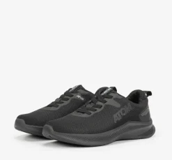 Fluchos ACTIVITY AT127 Deportivo Negro Online