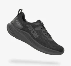 Fluchos ACTIVITY AT128 Deportivo Negro New