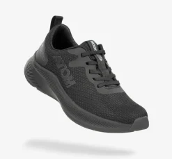 Fluchos ACTIVITY AT128 Deportivo Negro New