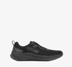 Fluchos ACTIVITY AT129 Deportivo Negro Discount