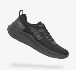 Fluchos ACTIVITY AT129 Deportivo Negro Discount