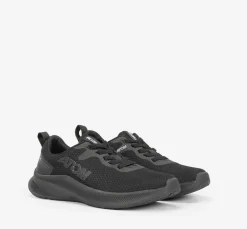 Fluchos ACTIVITY AT129 Deportivo Negro Discount