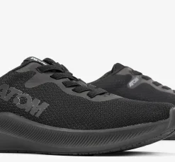 Fluchos ACTIVITY AT129 Deportivo Negro Discount