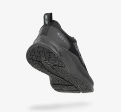 Fluchos ACTIVITY AT129 Deportivo Negro Discount