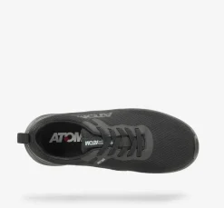 Fluchos ACTIVITY AT129 Deportivo Negro Discount