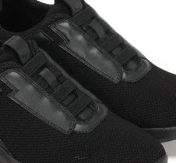 Fluchos ACTIVITY F1254 Deportivo Negro Hot