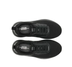 Fluchos ACTIVITY F1254 Deportivo Negro Hot