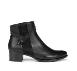 Fluchos ALEGRIA D7232 Botín Negro Discount