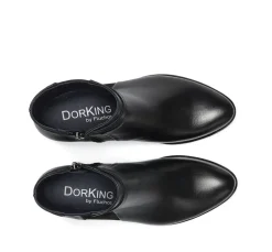 Fluchos ALEGRIA D7232 Botín Negro Discount