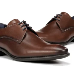 Fluchos ALEX 9204 Zapato Marrón Discount