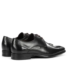 Fluchos ALEX 9204 Zapato Negro Best
