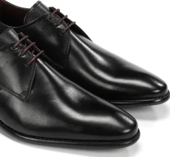 Fluchos ALEX 9204 Zapato Negro Best