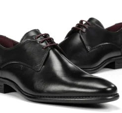 Fluchos ALEX 9204 Zapato Negro Best