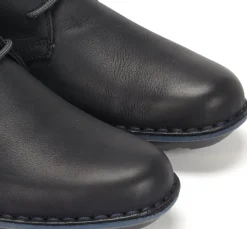 Fluchos ALFA F0701 Botín Azul Clearance