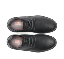 Fluchos ALFA F0701 Botín Azul Clearance