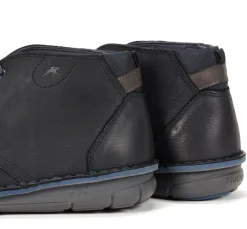 Fluchos ALFA F0701 Botín Azul Clearance