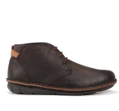 Fluchos ALFA F0701 Botín Marrón Online