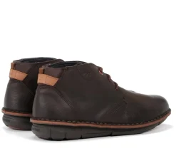 Fluchos ALFA F0701 Botín Marrón Online