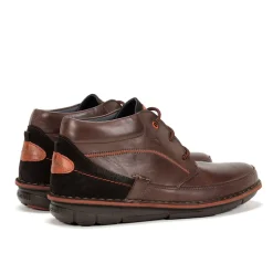 Fluchos ALFA F1028 Botín Marrón Hot
