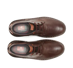 Fluchos ALFA F1028 Botín Marrón Hot