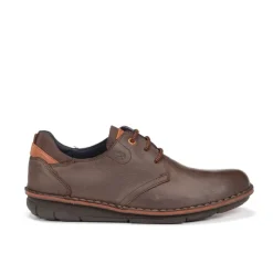 Fluchos ALFA F0700 Zapato Marrón Clearance