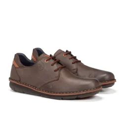 Fluchos ALFA F0700 Zapato Marrón Clearance