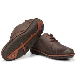 Fluchos ALFA F0700 Zapato Marrón Clearance