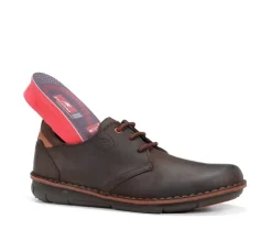 Fluchos ALFA F0700 Zapato Marrón Clearance