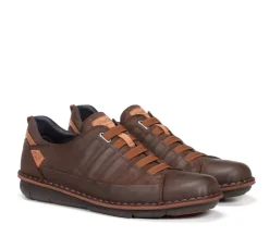 Fluchos ALFA F0703 Zapato Marrón Clearance