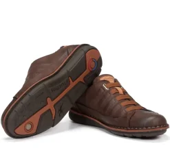 Fluchos ALFA F0703 Zapato Marrón Clearance