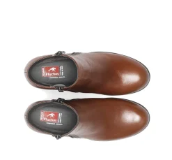Fluchos ALISS F1367 Botín Marrón Best