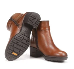 Fluchos ALISS F1368 Botín Marrón Best