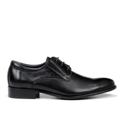 Fluchos APOLO 8551 Zapato Negro Best
