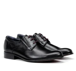 Fluchos APOLO 8551 Zapato Negro Best