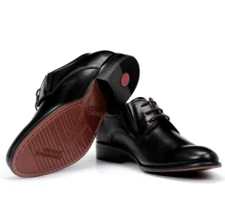 Fluchos APOLO 8551 Zapato Negro Best