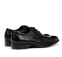 Fluchos APOLO 8551 Zapato Negro Best