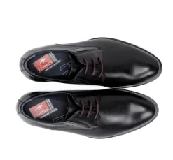 Fluchos APOLO 8551 Zapato Negro Best