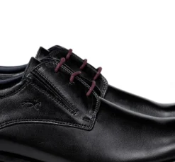 Fluchos APOLO 8551 Zapato Negro Best