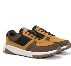Fluchos ARION F2013 Deportivo Amarillo Fashion