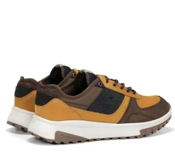 Fluchos ARION F2013 Deportivo Amarillo Fashion