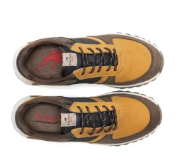 Fluchos ARION F2013 Deportivo Amarillo Fashion